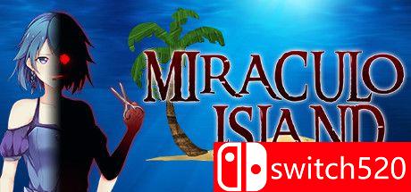 《米拉库洛岛（Miraculo Island）》DARKSiDERS镜像版[EN]_0