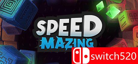 《竞速比赛（Speed Mazing）》DARKZER0硬盘版[EN/JP]_0
