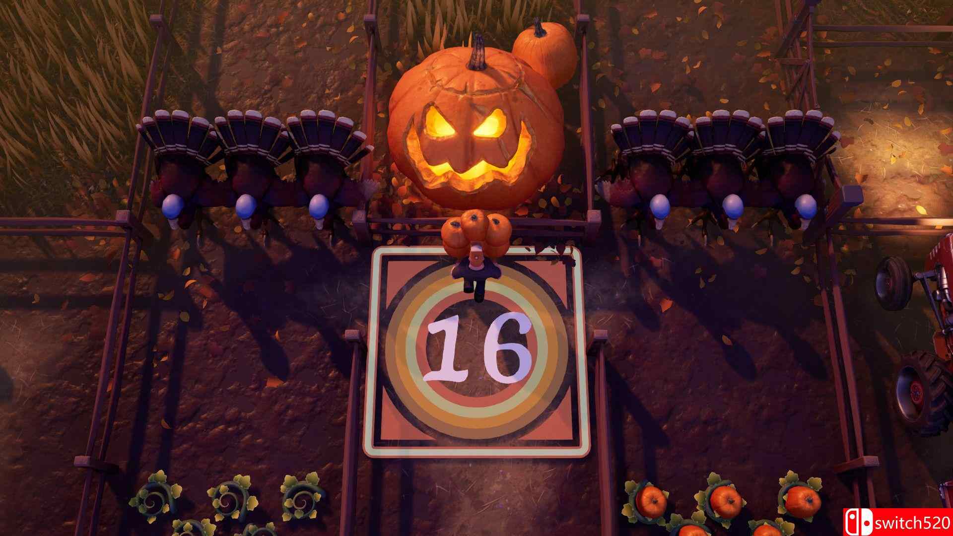 《南瓜（Pumpkins）》DARKZER0硬盘版[EN]_1
