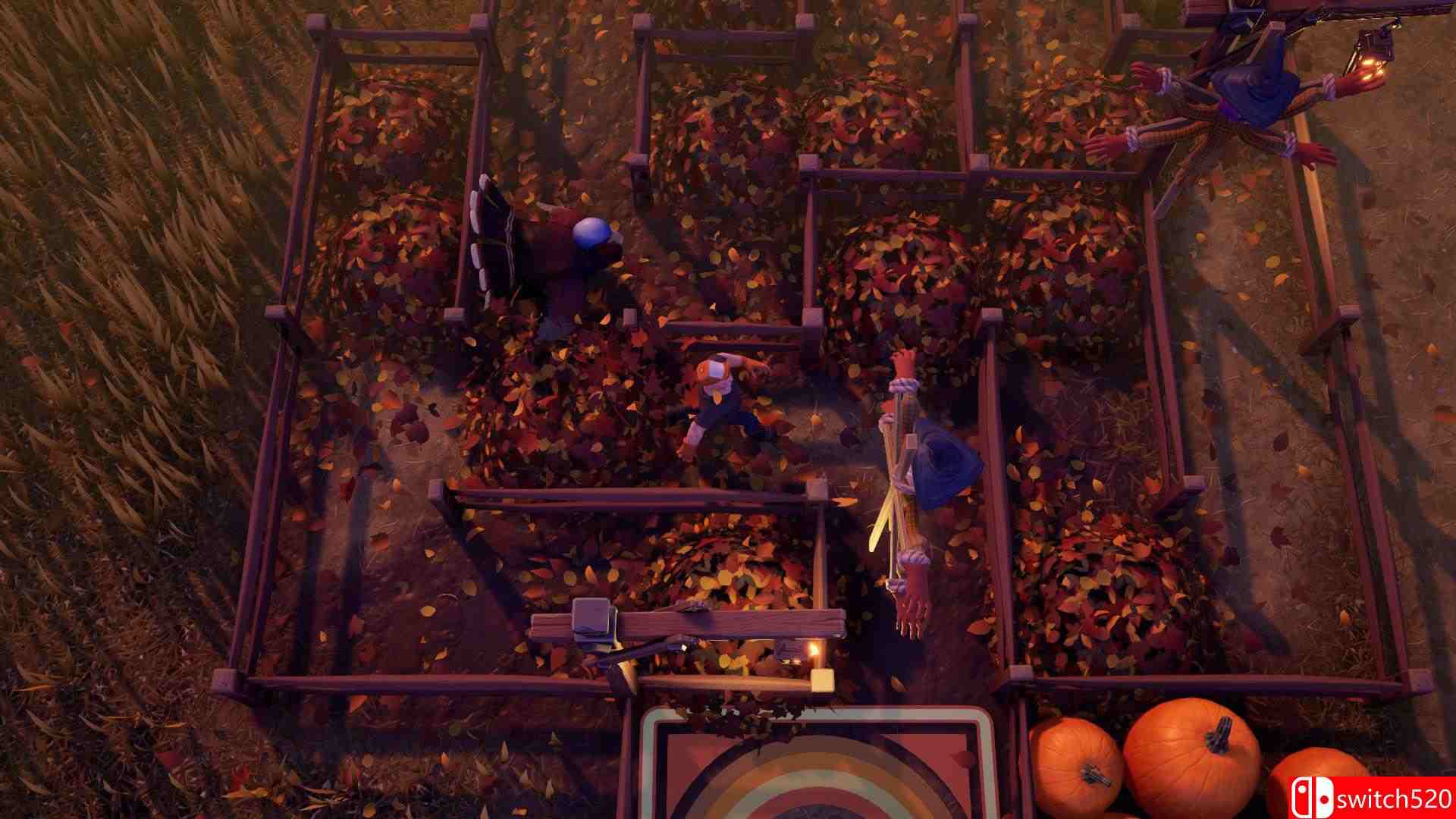 《南瓜（Pumpkins）》DARKZER0硬盘版[EN]_4