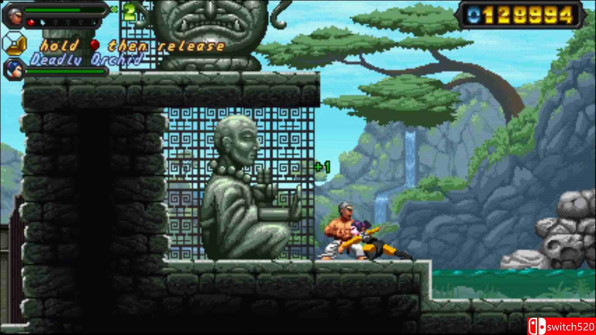 《冲绳猛汉（Okinawa Rush）》DARKZER0硬盘版[EN/JP]_4