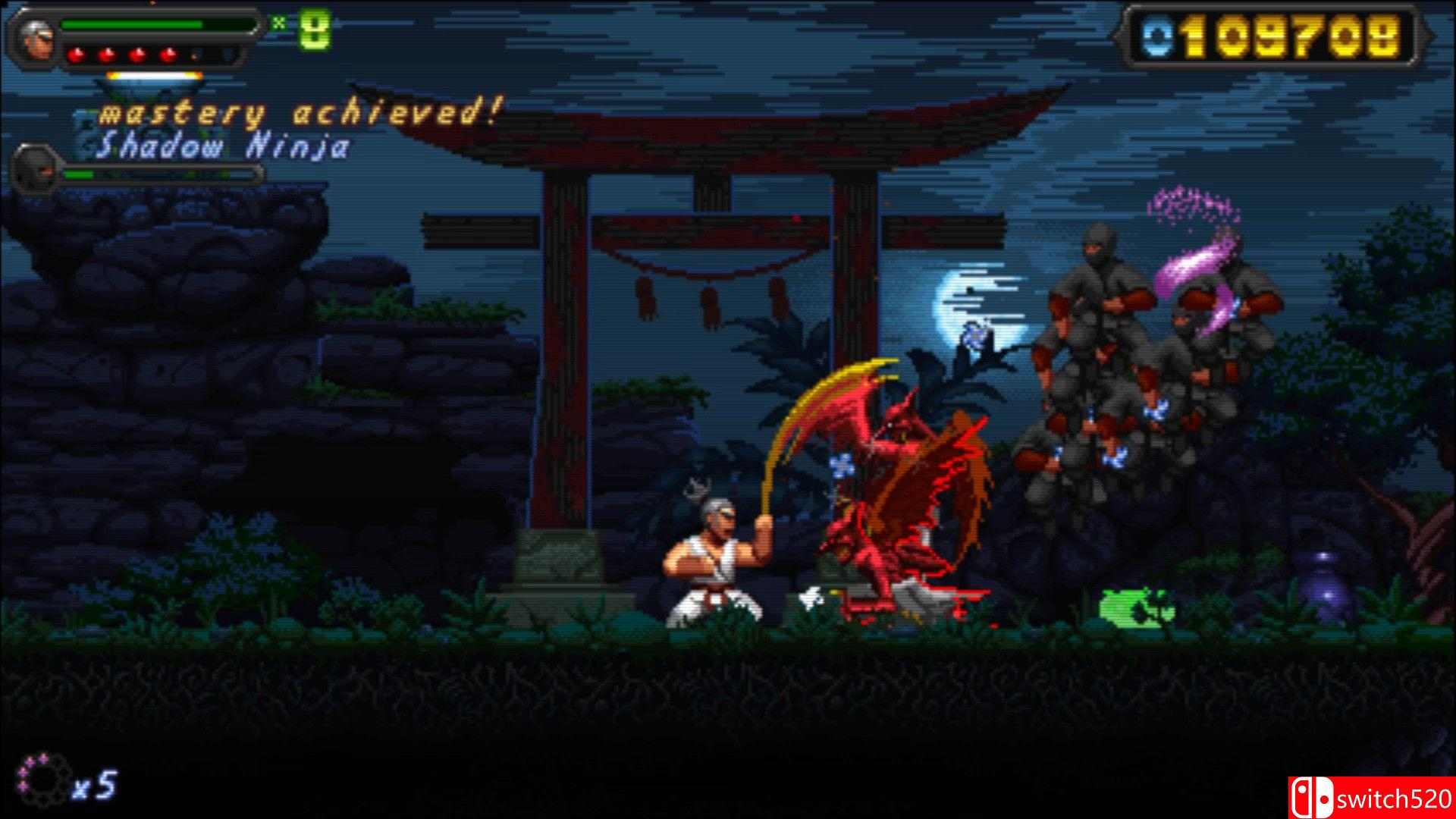 《冲绳猛汉（Okinawa Rush）》DARKZER0硬盘版[EN/JP]_2