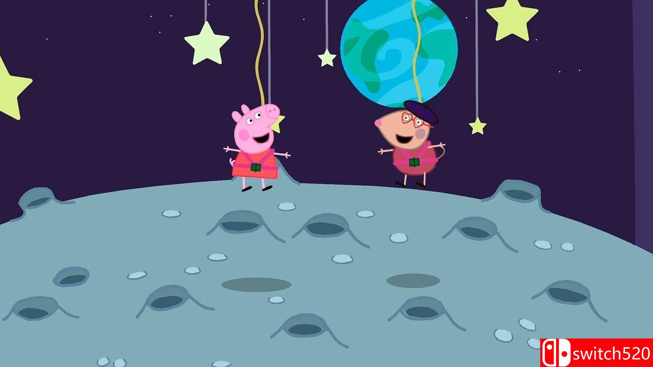 《我的好友小猪佩奇（My Friend Peppa Pig）》官方中文 DOGE镜像版[CN/EN/JP]_3