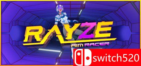 《RAYZE（RAYZE）》官方中文 DARKSiDERS镜像版[CN/EN/JP]_0