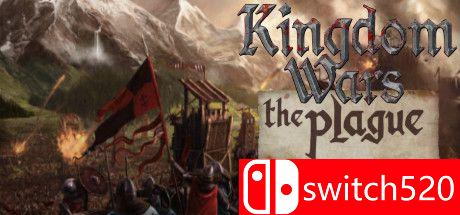 《王国战争：瘟疫（Kingdom Wars: The Plague）》官方中文 PLAZA镜像版[CN/EN]_0