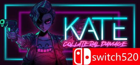 《凯特：附加伤害（Kate: Collateral Damage）》DARKZER0硬盘版[EN]_0