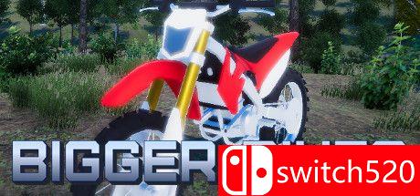 《更大的自行车（Bigger Bikes）》DARKSiDERS镜像版[EN]_0