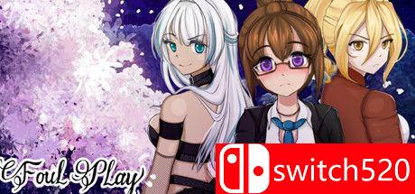 《恶作剧：尤里（Foul Play - Yuri）》DARKSiDERS镜像版[EN]_0
