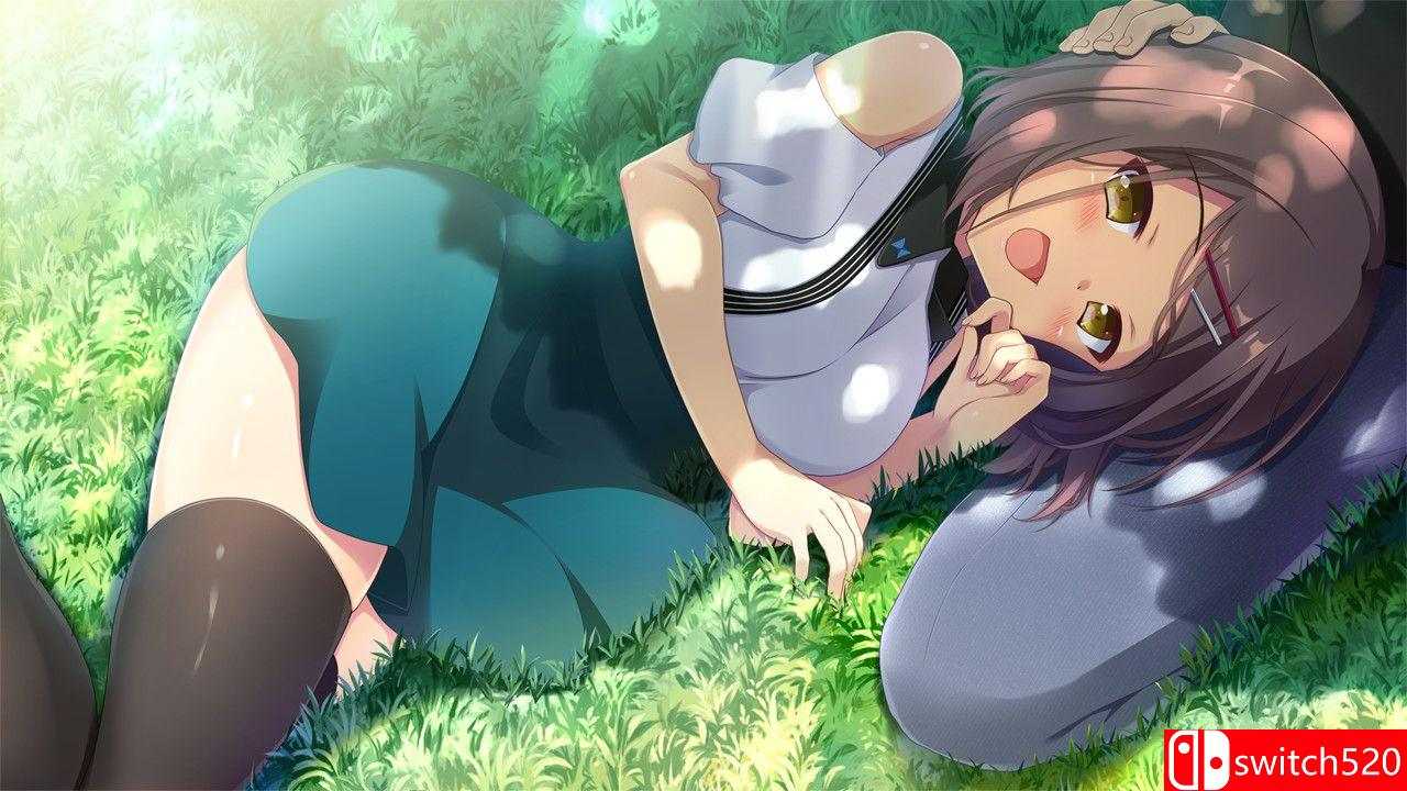 《恋爱？我就借走了哦！（Love For Hire）》DARKSiDERS镜像版[EN]_5