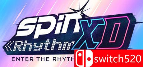 《旋转节奏XD（Spin Rhythm XD）》官方中文 Early Access P2P硬盘版[CN/TW/EN/JP]_0