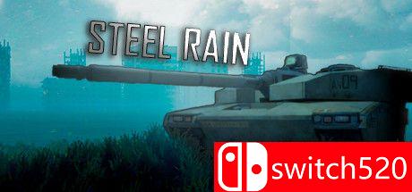 《钢铁之雨：机器的曙光（Steel Rain - Dawn of the Machines）》DARKSiDERS镜像版[EN]_0
