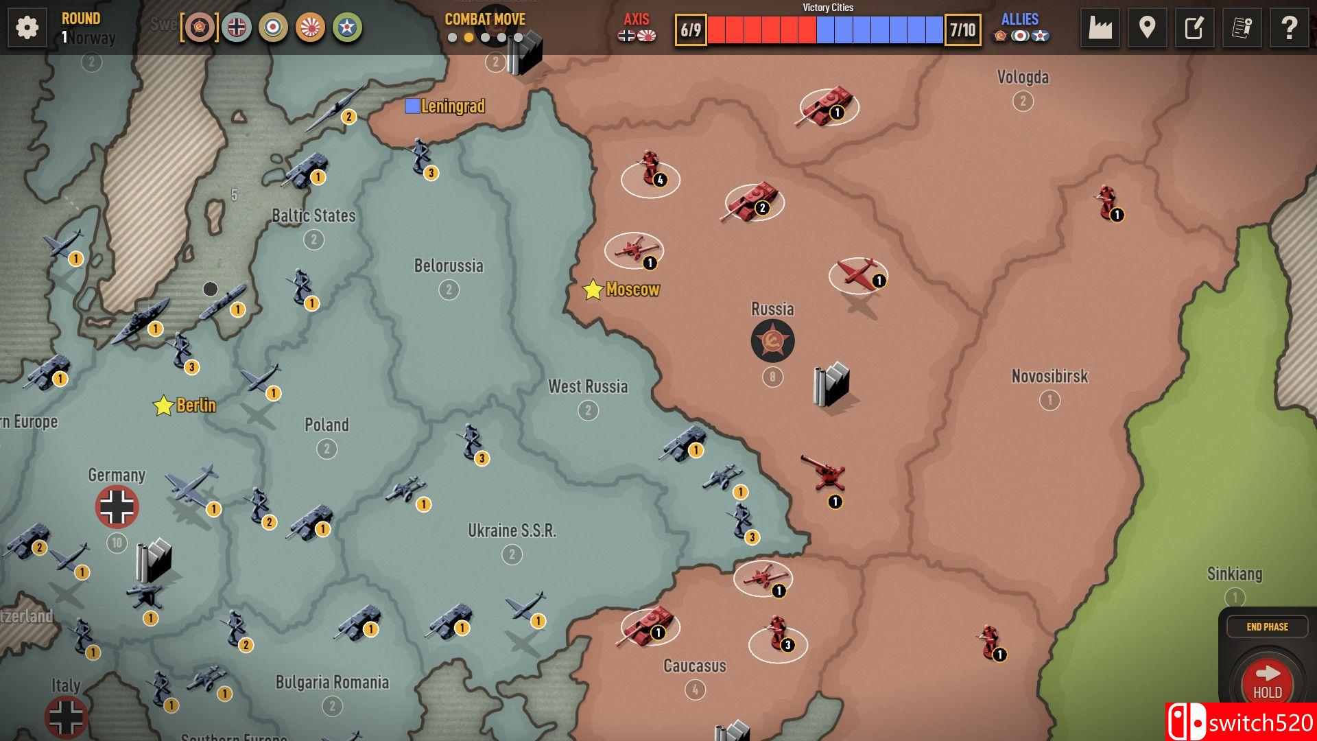 《轴心国与盟国1942Online（Axis & Allies 1942 Online）》v1.0.4 GOG硬盘版[EN]_2