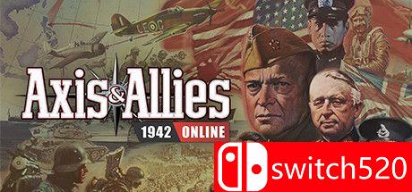 《轴心国与盟国1942Online（Axis & Allies 1942 Online）》v1.0.4 GOG硬盘版[EN]_0