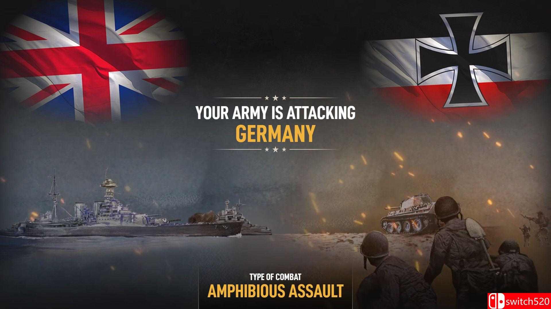 《轴心国与盟国1942Online（Axis & Allies 1942 Online）》v1.0.4 GOG硬盘版[EN]_4
