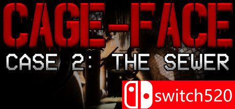 《笼脸人 | 案例2：下水道（CAGE-FACE | Case 2: The Sewer）》DARKSiDERS镜像版[EN]_0