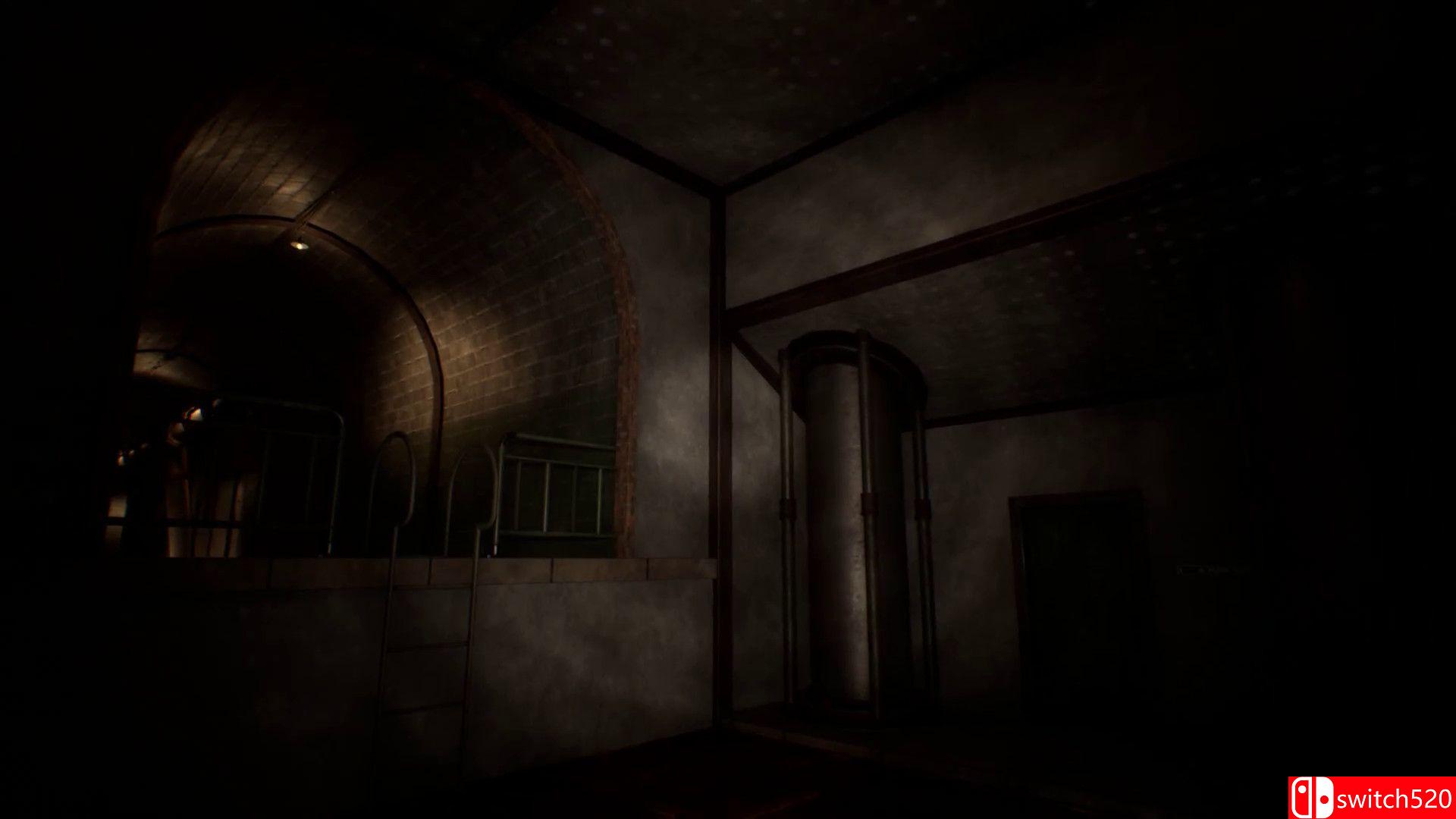 《笼脸人 | 案例2：下水道（CAGE-FACE | Case 2: The Sewer）》DARKSiDERS镜像版[EN]_1