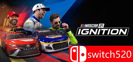 《热力纳斯卡21：点火（NASCAR 21: Ignition）》v1.2.5.0 CODEX镜像版[EN]_0