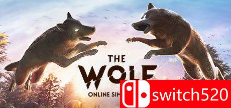 《狼（The Wolf）》官方中文 DARKSiDERS镜像版[TW/EN]_0
