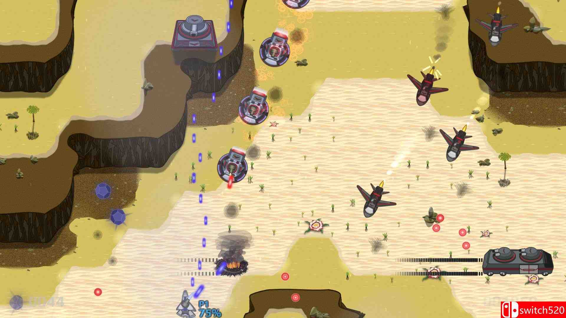 《雅典娜的飞行（Flight of the Athena）》DARKZER0硬盘版[EN]_1