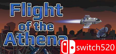《雅典娜的飞行（Flight of the Athena）》DARKZER0硬盘版[EN]_0