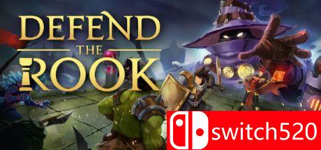《壁垒圣卫（Defend The Rook）》官方中文 Razor1911镜像版[CN/TW/EN/JP]_0