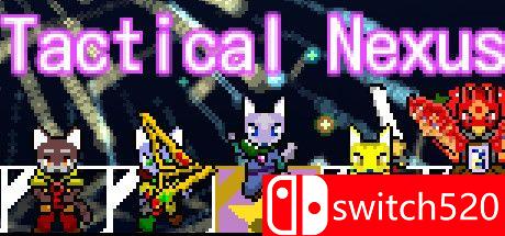 《战术关系（Tactical Nexus）》Build 7522399 P2P硬盘版[EN]_0