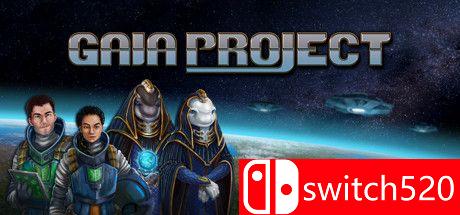 《盖亚计划（Gaia Project）》官方中文 v1.16 P2P硬盘版[CN/EN/JP]_0