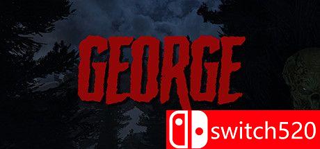 《乔治（George）》SKIDROW镜像版[EN]_0