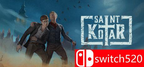 《神圣卡塔尔（Saint Kotar）》官方中文 CODEX镜像版[CN/TW/EN/JP]_0