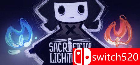 《祭祀灯塔（Sacrificial Lighthouse）》官方中文 Unleashed硬盘版[CN/TW/EN/JP]_0