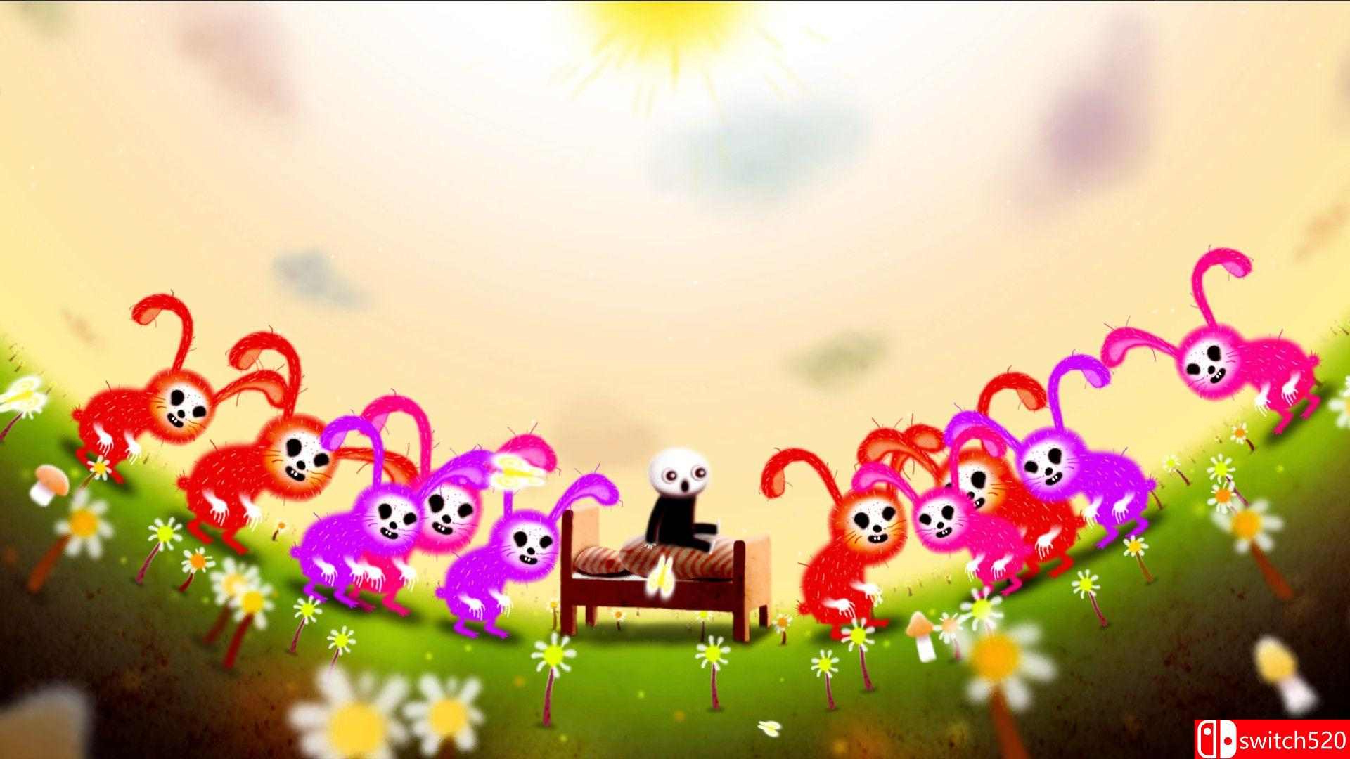 《快乐游戏（Happy Game）》官方中文 TiNYiSO镜像版[CN/TW/EN/JP]_3