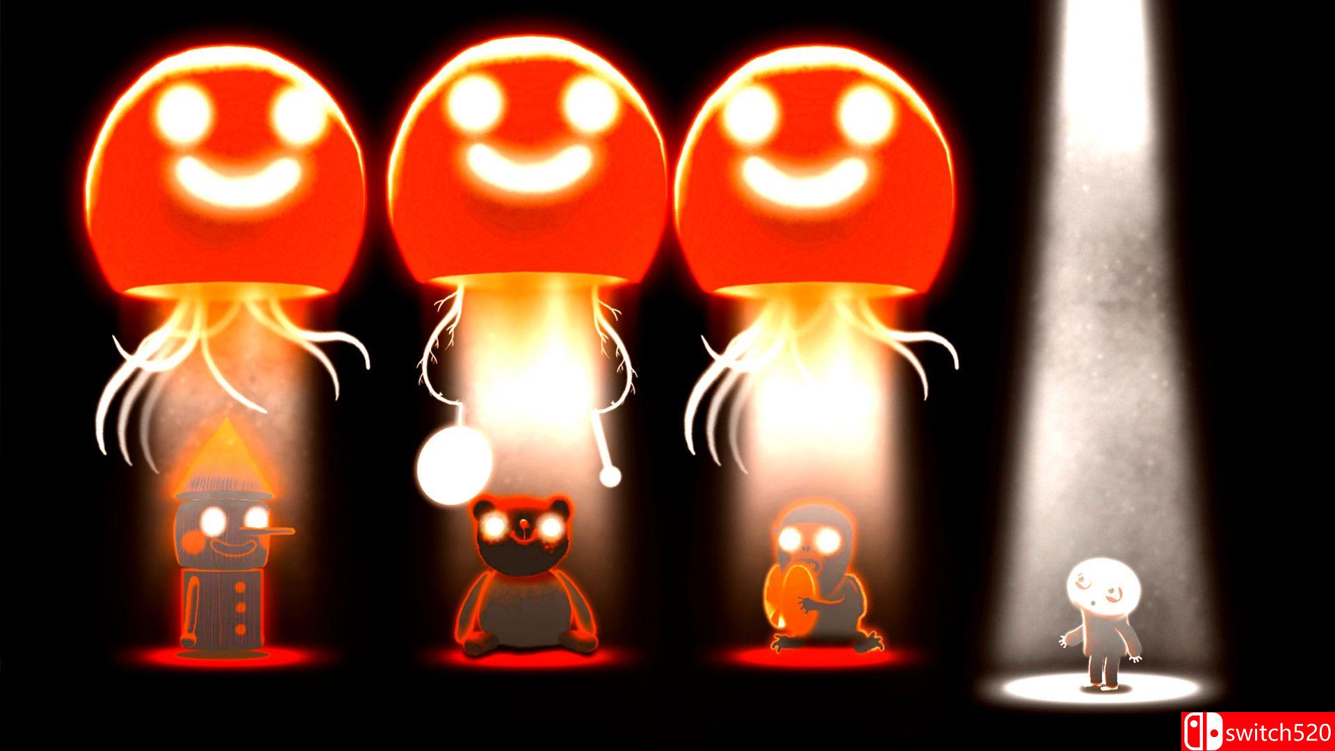 《快乐游戏（Happy Game）》官方中文 TiNYiSO镜像版[CN/TW/EN/JP]_5