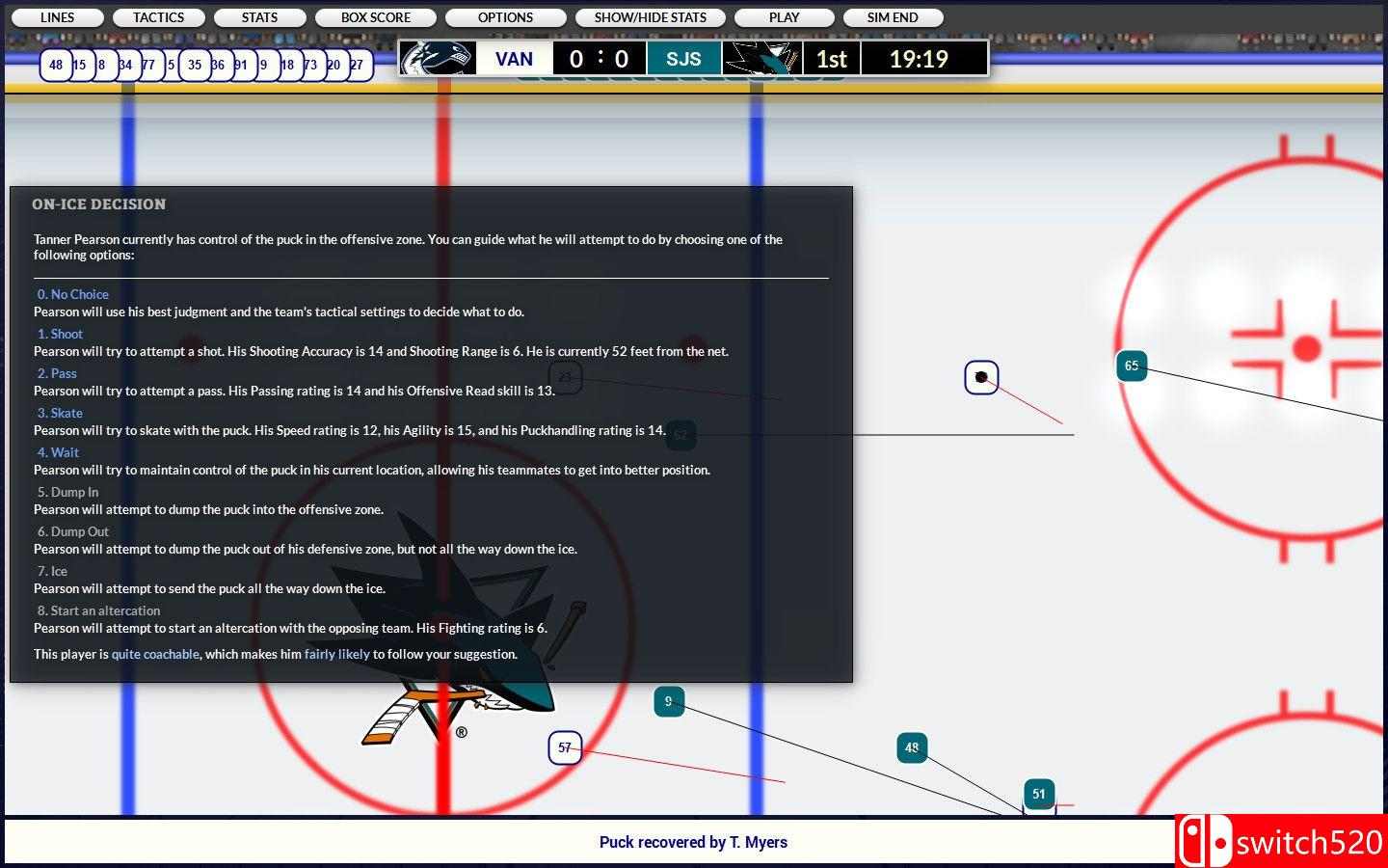 《特许经营曲棍球经理8（Franchise Hockey Manager 8）》SKIDROW镜像版[EN]_1