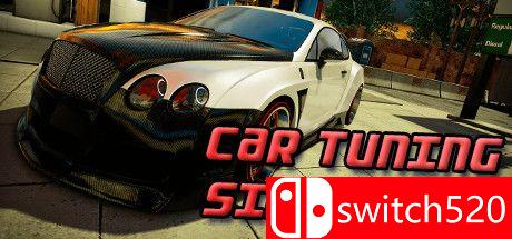 《汽车改装模拟器（Car Tuning Simulator）》PLAZA镜像版[EN]_0