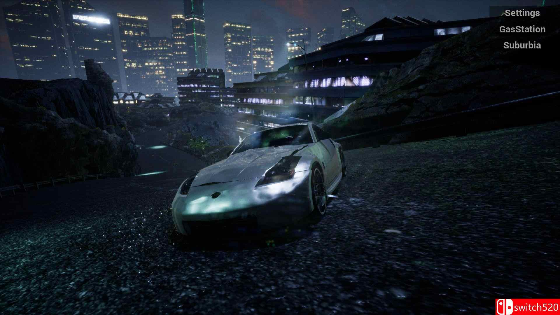 《汽车改装模拟器（Car Tuning Simulator）》PLAZA镜像版[EN]_3