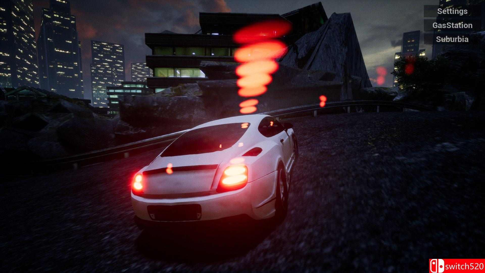 《汽车改装模拟器（Car Tuning Simulator）》PLAZA镜像版[EN]_2