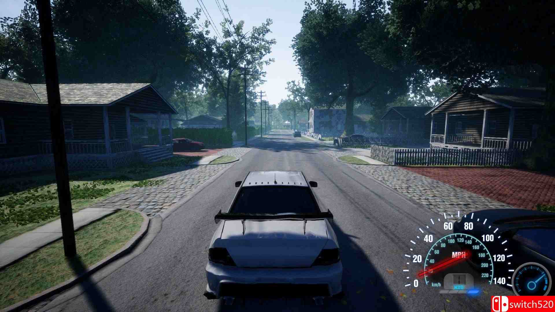 《汽车改装模拟器（Car Tuning Simulator）》PLAZA镜像版[EN]_4