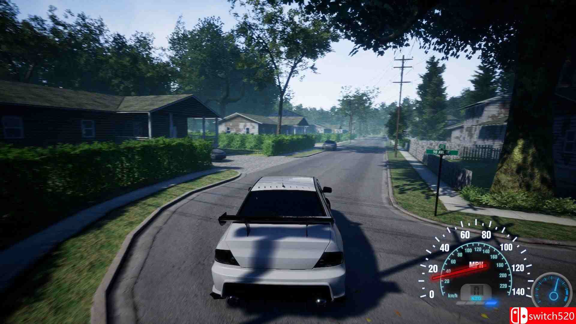 《汽车改装模拟器（Car Tuning Simulator）》PLAZA镜像版[EN]_5
