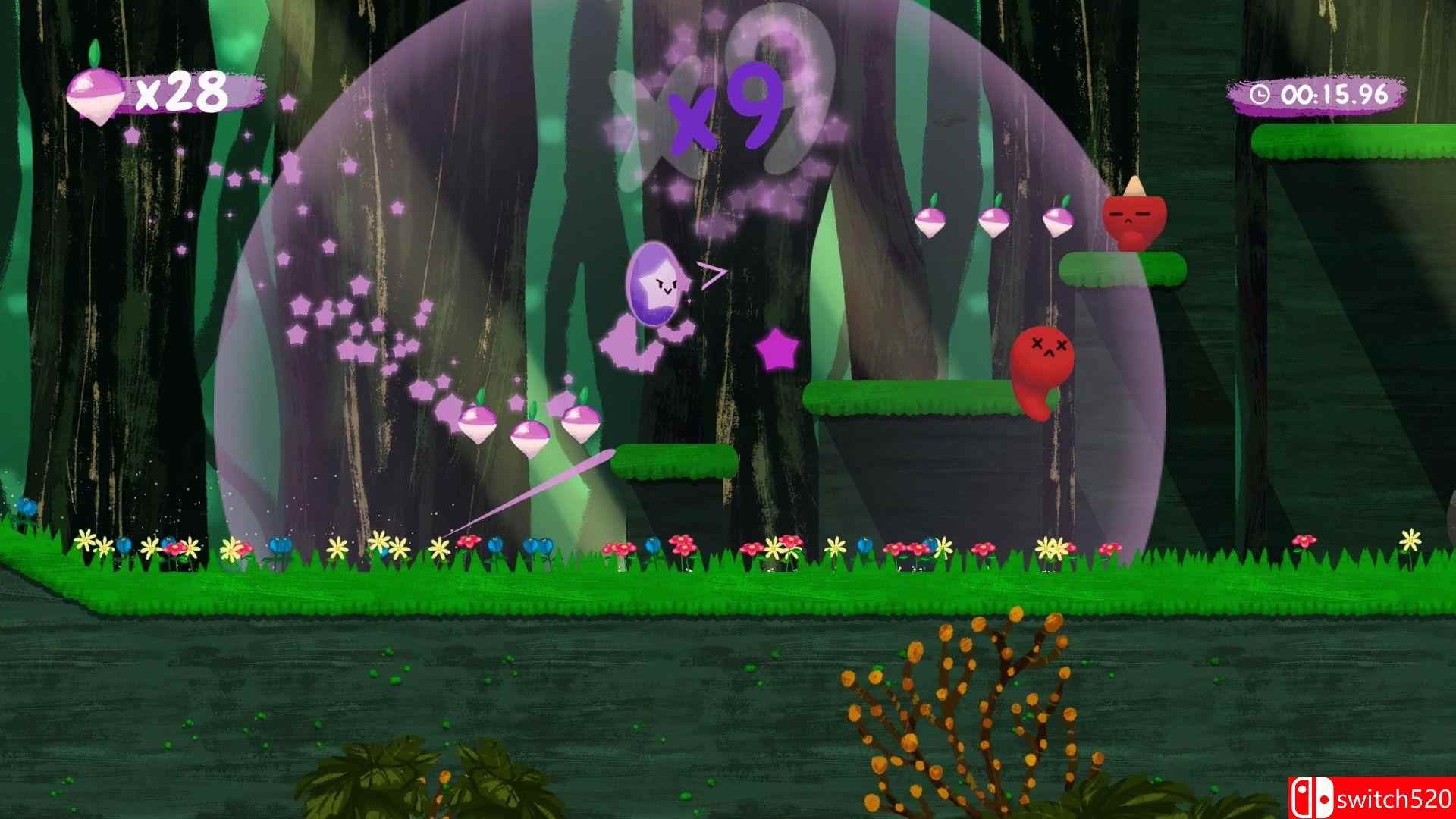 《超级梦想冲刺者（Super Dream Dasher）》DARKSiDERS镜像版[EN]_1