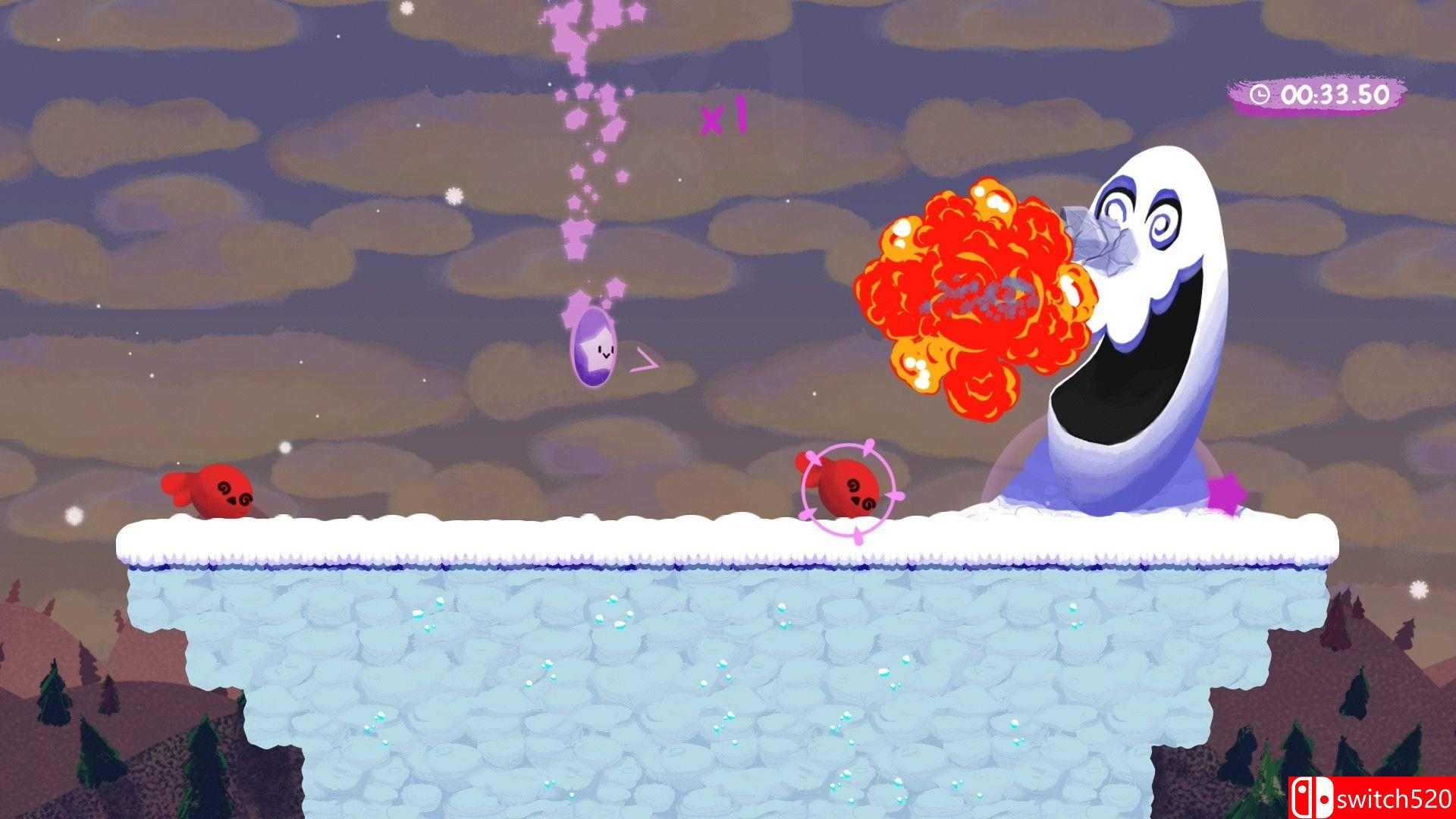 《超级梦想冲刺者（Super Dream Dasher）》DARKSiDERS镜像版[EN]_2