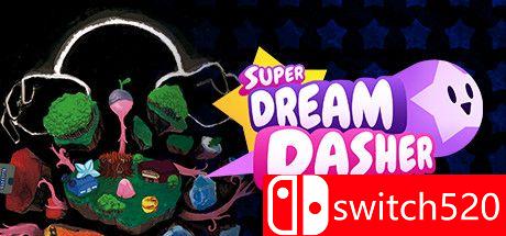 《超级梦想冲刺者（Super Dream Dasher）》DARKSiDERS镜像版[EN]_0