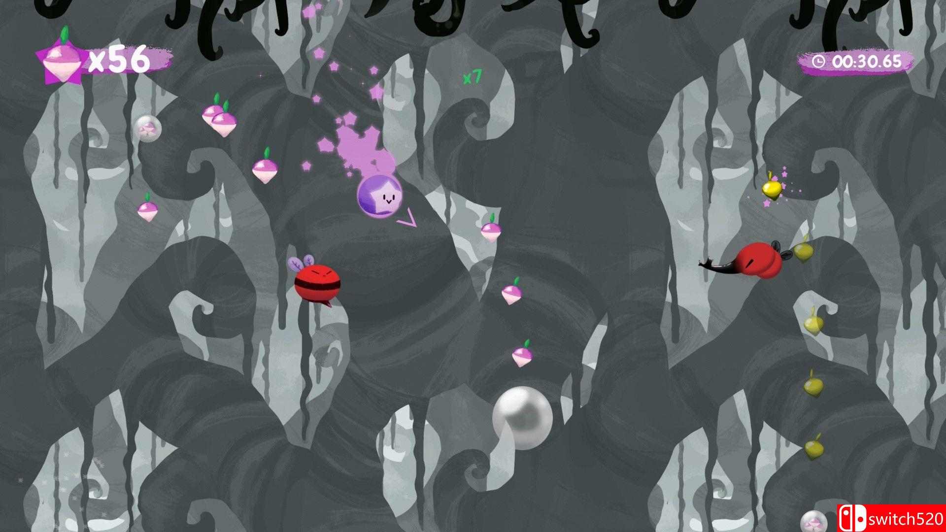 《超级梦想冲刺者（Super Dream Dasher）》DARKSiDERS镜像版[EN]_3