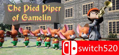 《加梅林的魔笛手（The Pied Piper of Gamelin）》DARKZER0硬盘版[EN]_0