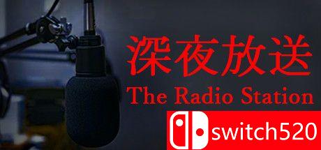 《深夜放送（The Radio Station）》官方中文 PLAZA镜像版[CN/EN/JP]_0
