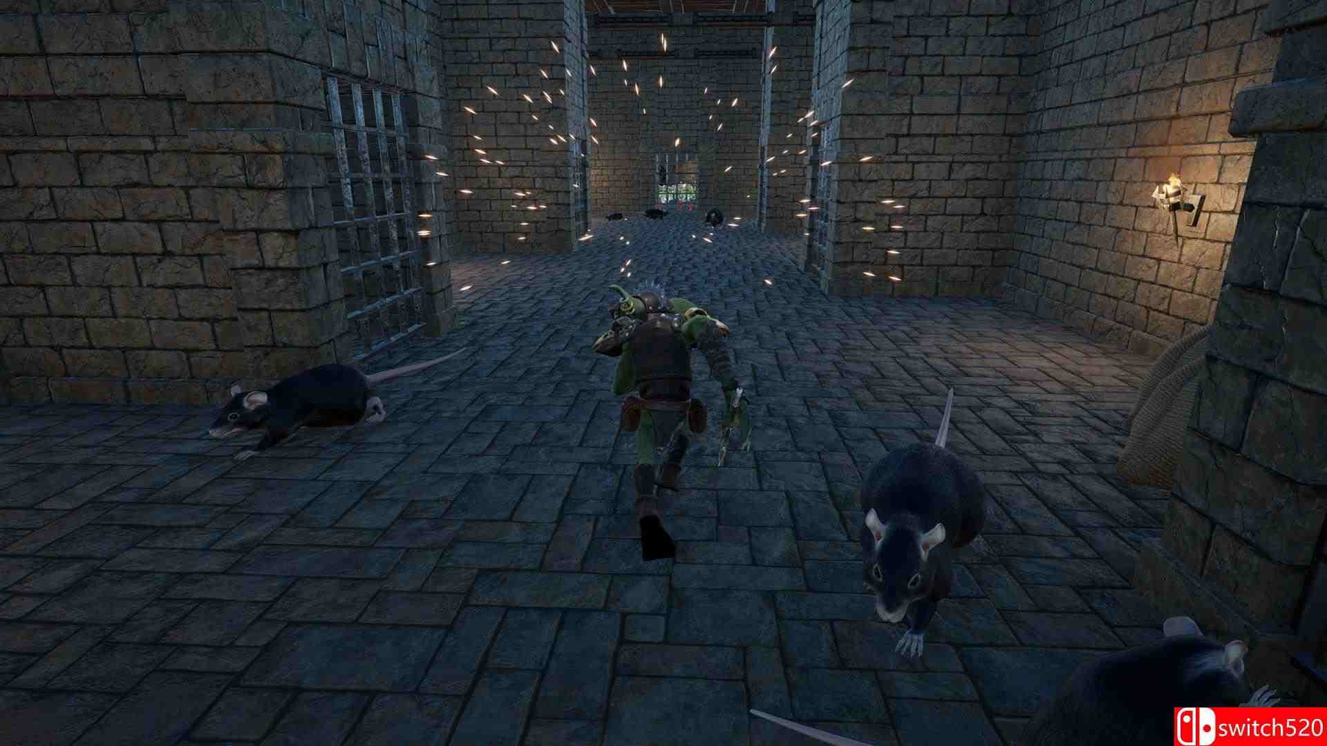 《传送门地牢：哥布林逃亡（Portal Dungeon: Goblin Escape）》DARKSiDERS镜像版[CN/EN/JP]_3