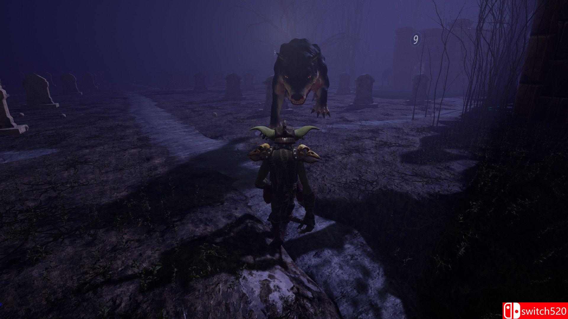 《传送门地牢：哥布林逃亡（Portal Dungeon: Goblin Escape）》DARKSiDERS镜像版[CN/EN/JP]_2