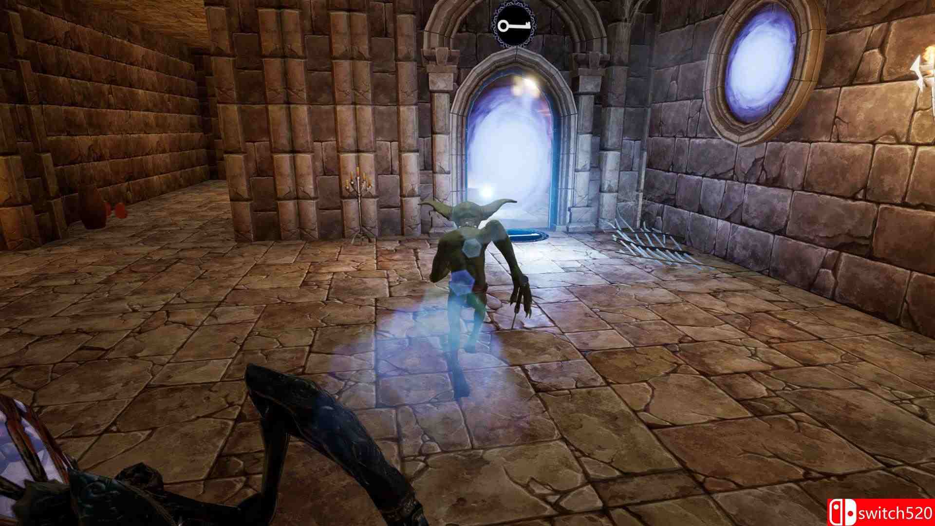《传送门地牢：哥布林逃亡（Portal Dungeon: Goblin Escape）》DARKSiDERS镜像版[CN/EN/JP]_1