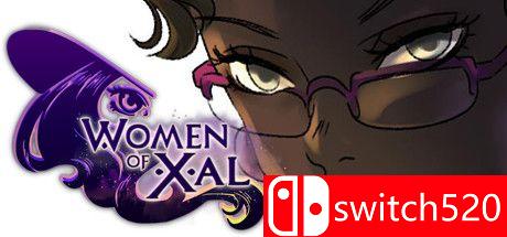 《夏尔的女人（Women of Xal）》DARKSiDERS镜像版[EN]_0