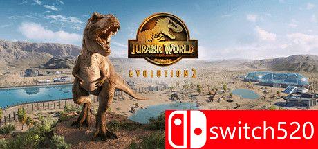《侏罗纪世界：进化2（Jurassic World Evolution 2）》官方中文 P2P硬盘版[CN/TW/EN/JP]_0