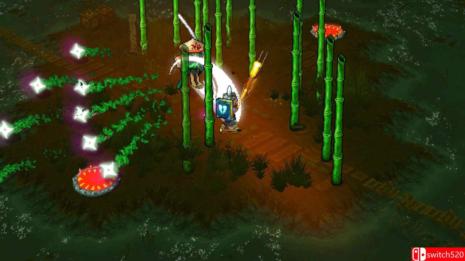 《末日猎手（Doomsday Hunters）》v0.8.1 P2P硬盘版[EN]_4